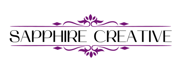 Sapphire Creative.pk