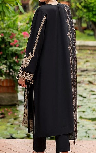 Eid Collection COCO-144 Dhanak Embroidered 3Pc Wt